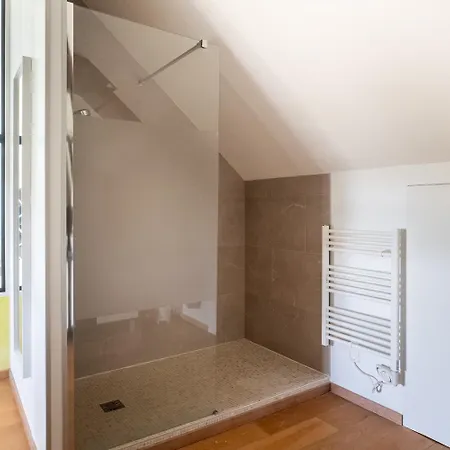 Appartement Carnot Duplex, Spacieux 3 Pieces Avec 2 Sur Les Rue Pietonnes *