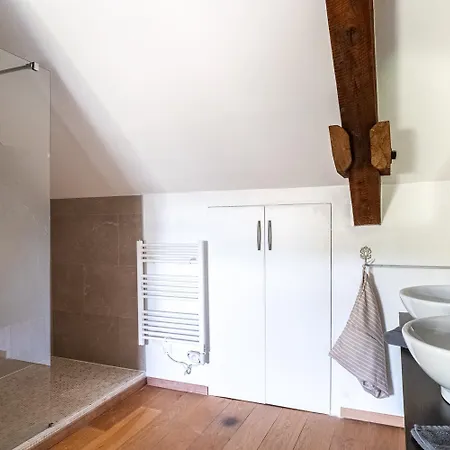 Carnot Duplex, Spacieux 3 Pieces Avec 2 Sur Les Rue Pietonnes