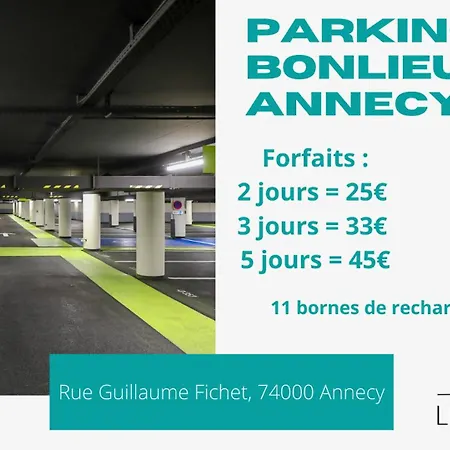 Appartement Carnot Duplex, Spacieux 3 Pieces Avec 2 Sur Les Rue Pietonnes