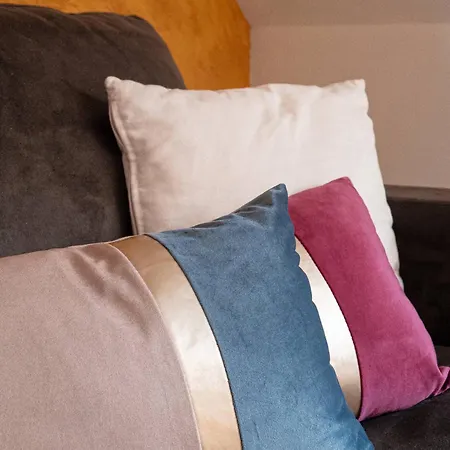 Apartamento Carnot Duplex, Spacieux 3 Pièces Avec 2 Sur Les Rue Piétonnes *