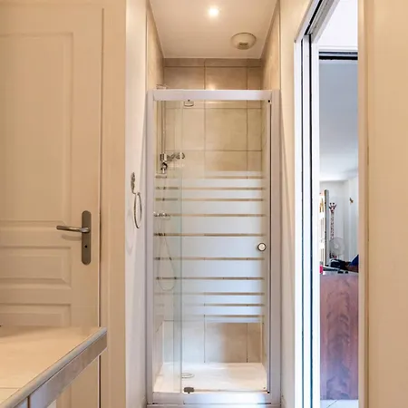 Carnot Duplex, Spacieux 3 Pieces Avec 2 Sur Les Rue Pietonnes Apartmán Annecy